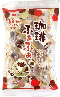 珈琲・ふぁふぁ