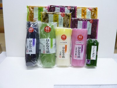 京のはんなり漬　ＨＩ４０