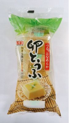 卵とうふ