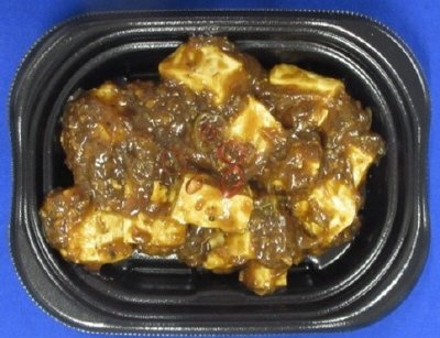 広東風麻婆豆腐