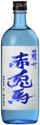 薩州　赤兎馬