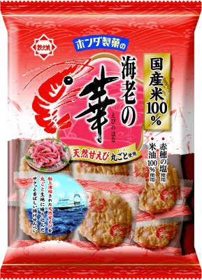 ７４ｇ海老の華