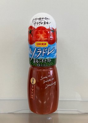 ソラドレ　まるごとトマト　３００ｍｌ