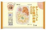 チャーハン＆から揚げ弁当