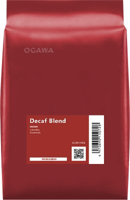Decaf Blend 豆 300G