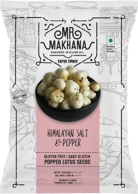 ヒマラヤンソルト＆ペッパー