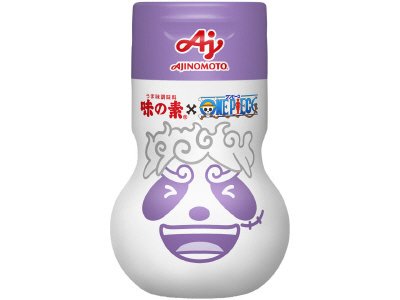 うま味調味料「味の素®」ワンピース瓶７０ｇ　第３弾