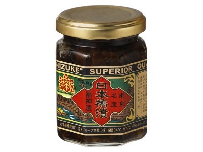 日本橋漬