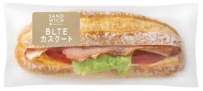 ＢＬＴＥカスクート