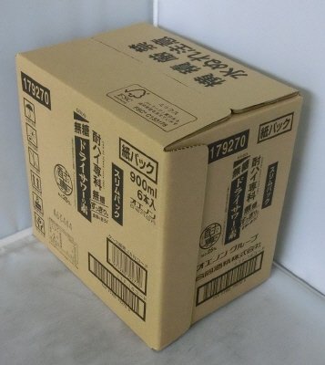 酎ハイ専科　無糖ドライサワーの素