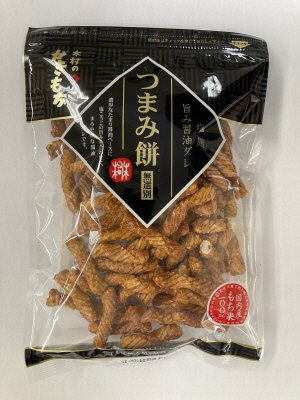 つまみ餅無選別