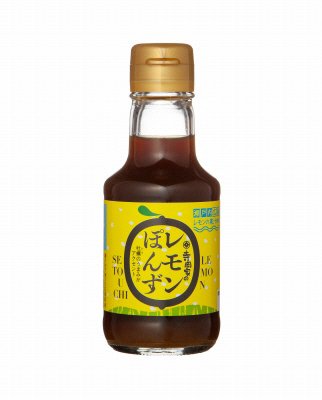 寺岡家のレモンぽんず