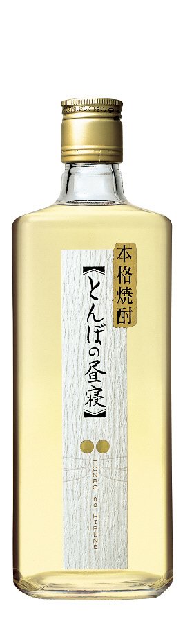 とんぼの昼寝