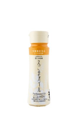えごまオイル100g　フレッシュボトル