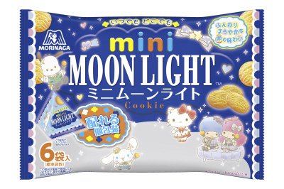 ミニムーンライトプチパック