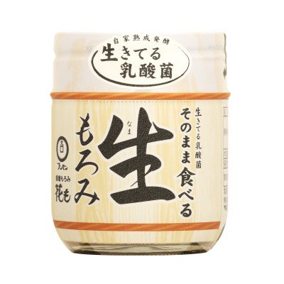 生もろみ（瓶）