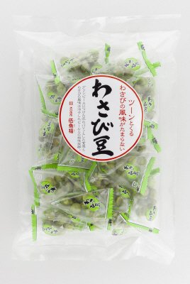わさび豆
