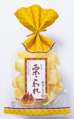 栗こわれ