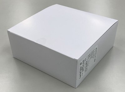 帆立のかんかん焼き