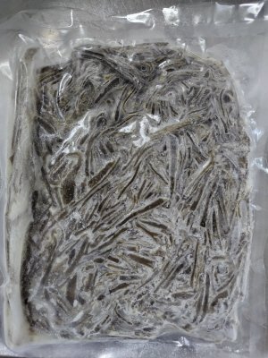 鳥羽産きざみ生めかぶ
