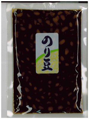 のり豆