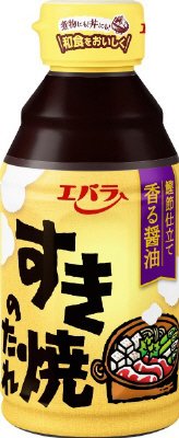 すき焼のたれ