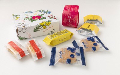 おやつ屋さんミニ