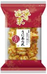 味の追求　うにあられ