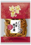 味の追求　大辛柿乃種
