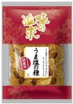 味の追求　うま塩の種
