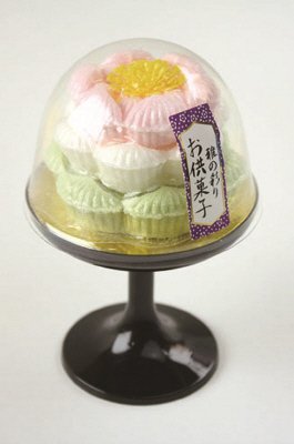 お供高坏