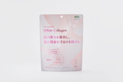 ホワイトコラーゲン