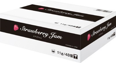 イチゴジャム（パキッテ）