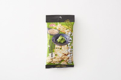 ３５ｇわさびセサミ