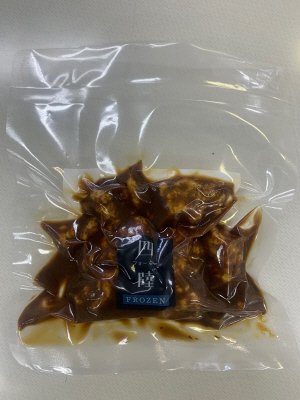 四陸　国産豚の酢豚
