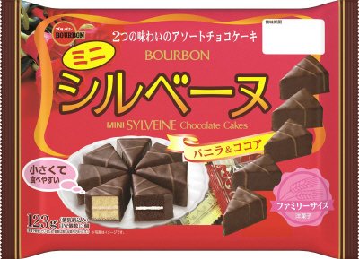 ミニシルベーヌＦＳ