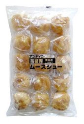 ムースシュー