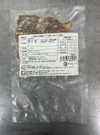 ごま油香る国産豚ハラミ焼肉（あっさり塩味）