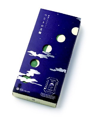 つじりの月