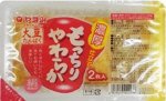 濃厚もっちりやわらか絹厚揚げ