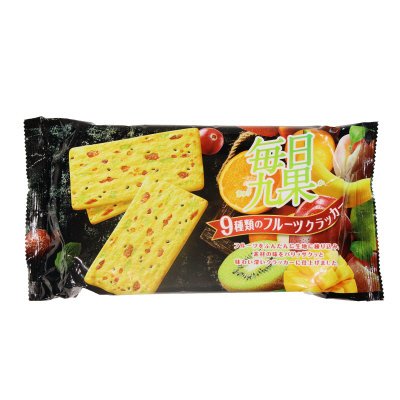 毎日九果