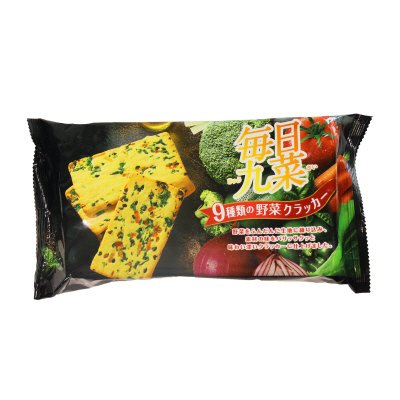 毎日九菜