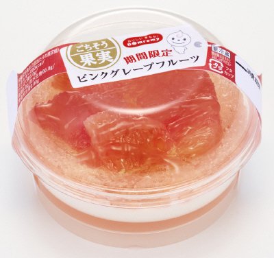 ごちそう果実　濃厚マンゴープリン