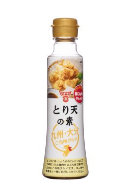 とり天の素