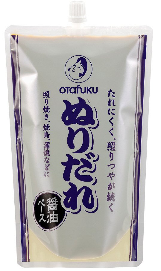 オタフクぬりだれ