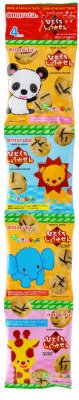 ひとくちしょうゆせん