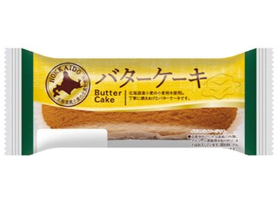 バターケーキ