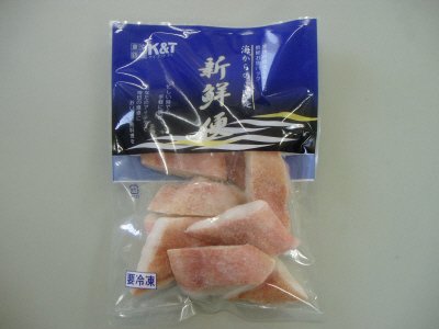 いろいろ使える赤魚切身（骨取り）