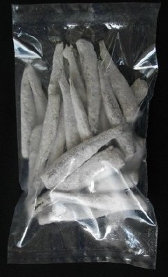 小いわし唐揚げ