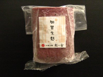 金時草麩